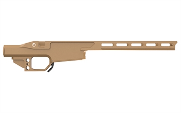 Picture of ULTRADYNE UD5 CHS REM 700 SA RH BRZ UD20001-MB 850043428725