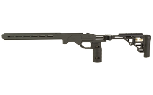 Picture of ULTRADYNE UD6 CHS CMB R700 SA RH BLK UD20171-AB