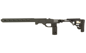 Picture of ULTRADYNE UD6 CHS CMB R700 SA RH BLK UD20171-AB