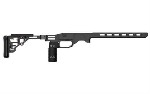 Picture of ULTRADYNE UD6 FLD CHAS SAV SA RH BLK UD20173-AB