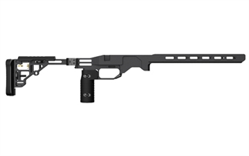 Picture of ULTRADYNE UD6 FLD CHAS SAV SA RH BLK UD20173-AB