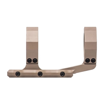 Picture of Aero Precision ULTRALIGHT 34MM SCOPE MOUNT EXTENDED FDE APRA211212
