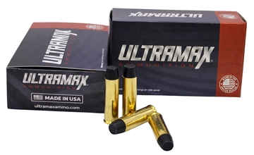 Picture of ULTRAMAX ULT-357-2-N    357MAG  180GR HTJHC  20/10
