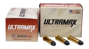 Picture of ULTRAMAX ULT-38-1-N     38SP    158GR PPFP   50/10