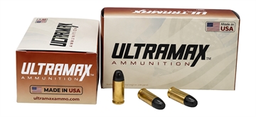 Picture of ULTRAMAX ULT-40-1-N     40      180GR PPFP   50/10