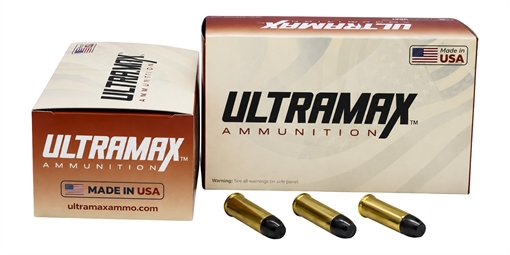 Picture of ULTRAMAX ULT-44M-1-N    44MAG   200GR PPFP   50/10