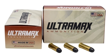 Picture of ULTRAMAX ULT-44M-2-N    44MAG   240GR PPFP   50/10