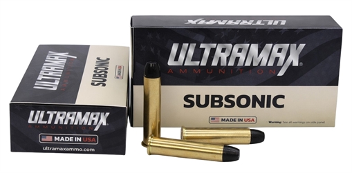 Picture of ULTRAMAX ULT-45-70-2-N  4570GOV 550GR HTJHC  20/10