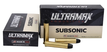 Picture of ULTRAMAX ULT-45-70-2-N  4570GOV 550GR HTJHC  20/10