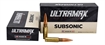 Picture of ULTRAMAX ULT-86BLK-1-N  8.6     300GR HPBTM  20/10