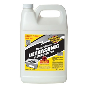 Picture of ULTRASONIC CLEANING SOLUTION 027784111289