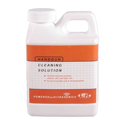Picture of ULTRASONIC CLEANING SOLUTIONS 278