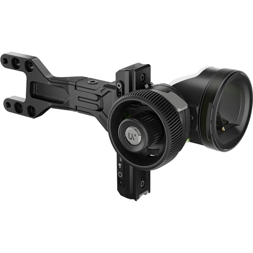 Picture of UltraView Ultraview UV Slider 2 Direct Mount Black V1 RH UVSL2-NLDMRHV1 810144094083