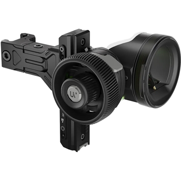 Picture of UltraView Ultraview UV Slider 2 Pic Mount Black V1 LH UVSL2-NLPICLHV1 810144094045