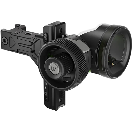 Picture of UltraView Ultraview UV Slider 2 Pic Mount Black V3 LH UVSL2-NLPICLHV3 810144094052