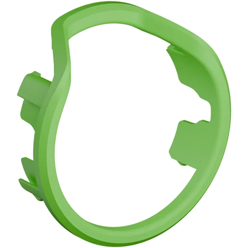 Picture of UltraView Ultraview UV Slider 2 Viz Ring No Light Green UVSL2-01343 810144094489