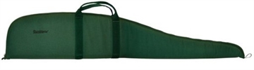 Picture of Uncle Mike's Scoped Rifle Deluxe 48" Rifle Case Green 6380030 22417