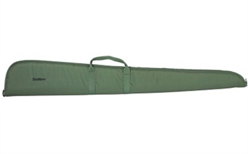 Picture of Uncle Mike's GunMate Shotgun Case Green Nylon 52" Long 22432
