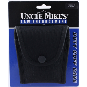 Picture of UNCLE MIKE'S LE CUFF CASE KODRA COMPACT 88351