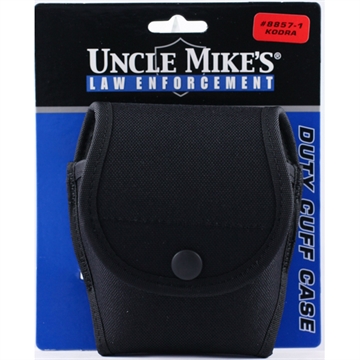 Picture of UNCLE MIKE'S LE CUFF CASE KODRA DOUBLE 88571