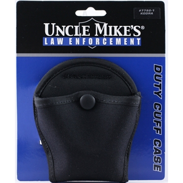 Picture of UNCLE MIKE'S LE CUFF CASE KODRA OPEN 77921
