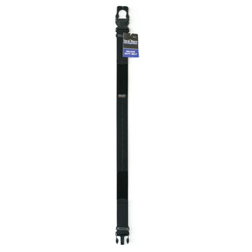 Picture of MIKE'S DELUXE DUTY BELT BELT MEDIUM 32-36" BLACK 88011