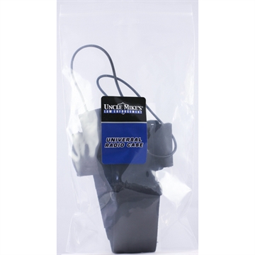 Picture of UNCLE MIKE'S LE FIXED RADIO CASE UNVRSL 88804