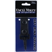 Picture of UNCLE MIKE'S LE KEY RING HOLDER BLK 88711