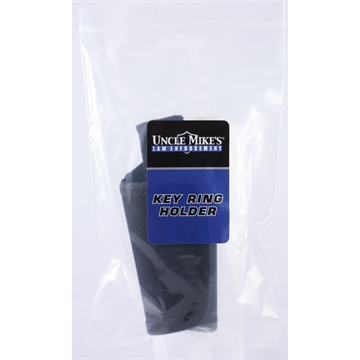 Picture of UNCLE MIKE'S LE KEY RING HOLDER, SILENT 88581