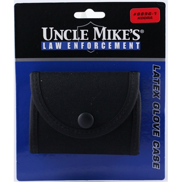 Picture of UNCLE MIKE'S LE LATEX GLOVE POUCH DBL 88961