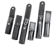 Picture of UNCLE MIKE'S LE LIGHT CASE MIRAGE BW BLK 74194