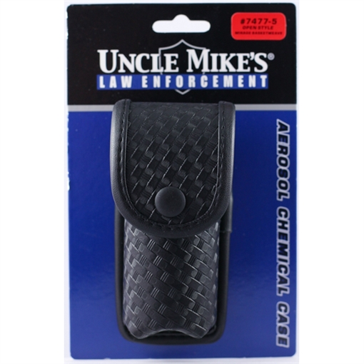 Picture of Uncle Mike's Aerosol Chemical Agent Cases 0436997 74775
