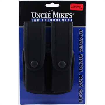 Picture of Uncle Mike's Fitted Pistol Magazine Cases 0436997 88367