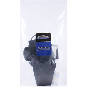 Picture of UNCLE MIKE'S LE SWIVEL RADIO CASE UNVRSL 88806