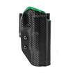 Picture of UNCLE MIKE'S OWB COMP COLT 1911 GRN LH 54RNC03BGL