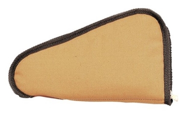 Picture of UNCLE MIKE'S PISTOL RUG 7'' TAN 42107
