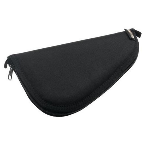 Picture of UNCLE MIKE'S PISTOL RUG LG BLK 6-7" REV MIC52221