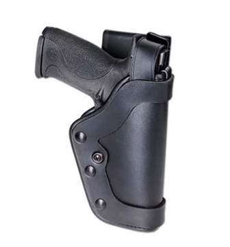 Picture of UNCLE MIKE'S PRO3 HLSTER SLIM KD #22 LH 35222