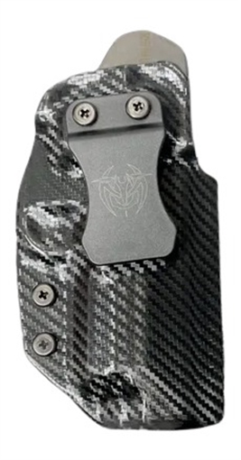 Picture of UM QU-FN-509F-RH        QUALIFIER FN 509F 4.5" RH