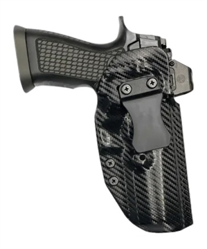 Picture of UM QU-SIG-320X5-AM      QUALIFIER P320 X5 LEGION