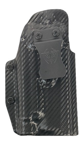 Picture of UM QU-SIG-320X5-TLR1-AM QUALIFIER P320 X5 LEG TLR1
