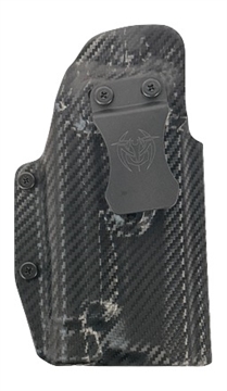 Picture of UM QU-SIG-320X5-TLR1-AM QUALIFIER P320 X5 LEG TLR1