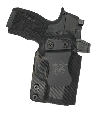 Picture of UM QU-SIG-365-RH        QUALIFIER P365 P365X 380