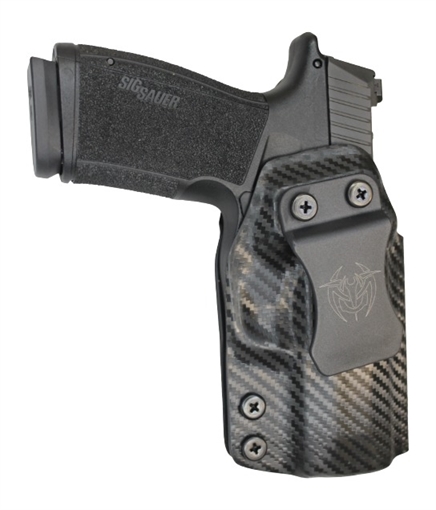 Picture of UM QU-SIG-365M-RH       QUALIFIER P365 MACRO/AXG