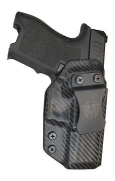 Picture of UM QU-SW-BG-380-RH      QUALIFIER S&W BODYGRD 2.0