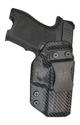 Picture of UM QU-SW-MP2-SV-RH      QUALIFIER S&W M&P 2.0 4.25