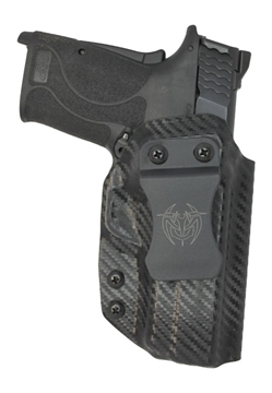 Picture of UM QU-SW-SHLD-EZ-RH     QUALIFIER S&W SHIELD EZ