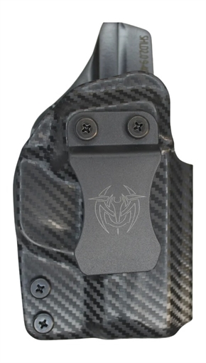 Picture of UM QU-SW-SHLD-RH        QUALIFIER S&W SHIELD 9/40