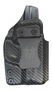 Picture of UM QU-SW-SHLD-RH        QUALIFIER S&W SHIELD 9/40