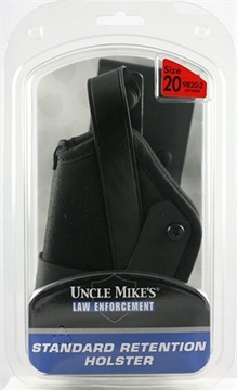 Picture of UNCLE MIKE'S RET HLSTR JACKET #20 LH 98202